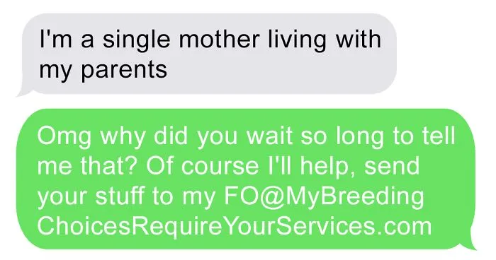 Board Game Publisher Shares Awkward Conversation With An Entitled Mom That Wants Things For Free