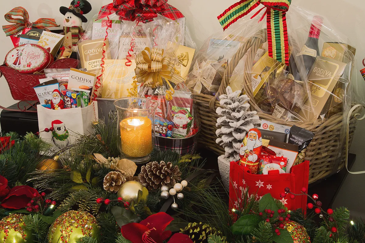 We Deliver Happiness And Good Vibes This Christmas All Over Toronto And Canada