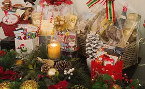 We Deliver Happiness And Good Vibes This Christmas All Over Toronto And Canada