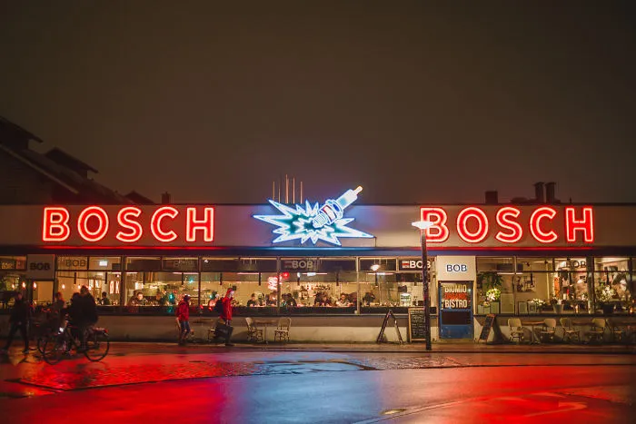 Bosch Bosch