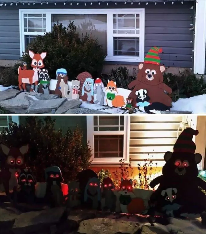 Christmas Decorations Done Right