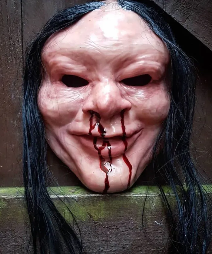 I Create Gross And Creepy Sculptures From Polymer Clay (Warning: This Content May Disturb You)