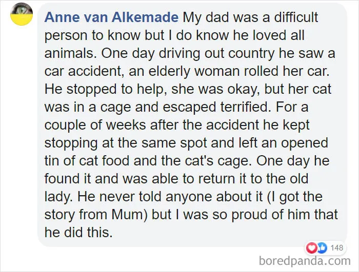 30 People Who Didn’t Want Pets But Changed Their Mind Real Fast