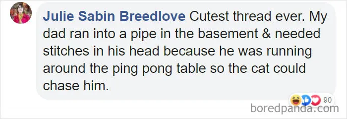 30 People Who Didn’t Want Pets But Changed Their Mind Real Fast