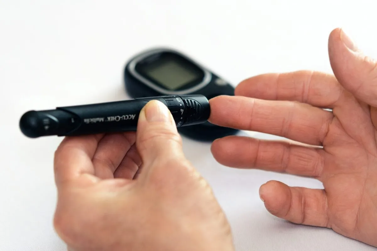 Foods For The Diabetic That You Should Keep In Mind | Foyemdandspa