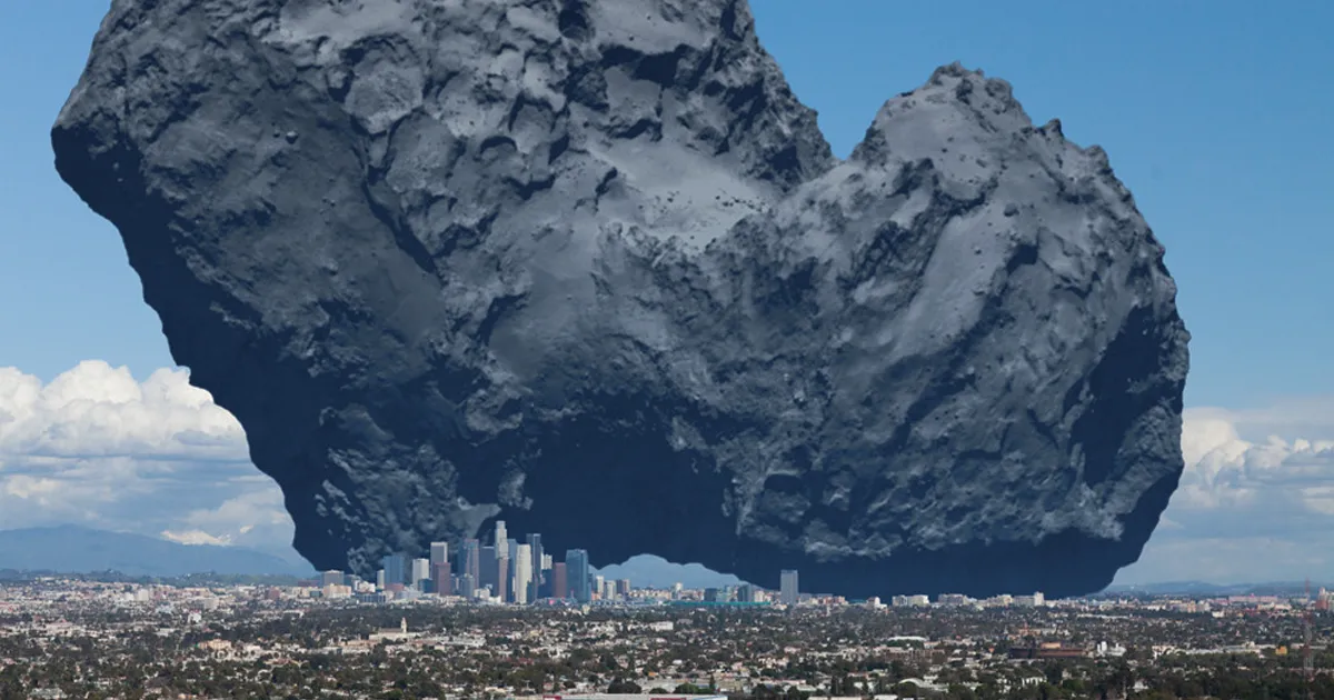27 Fotos que te ayudarán a entender el lugar de la Tierra en el universo