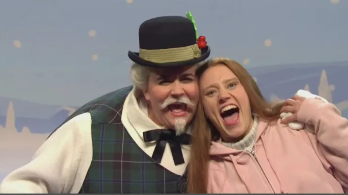 On 'Snl,' Greta Thunberg Calls Out Trump, Warns Of Christmas Climate Calamity: 'The Elves Will Drown'