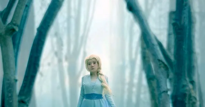 More Frozen 2 For You
