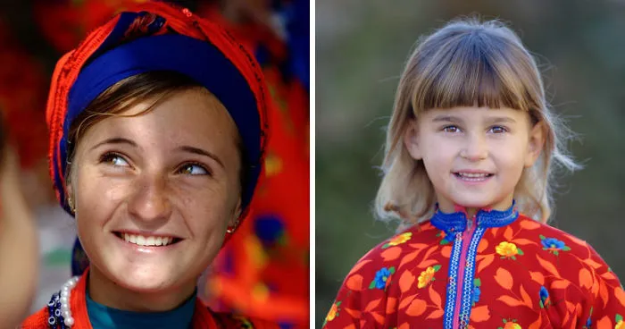 The Hidden World Of The Juruks In Macedonia