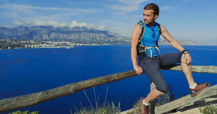 This Must Be The Easiest Hike In The Whole Of Spain