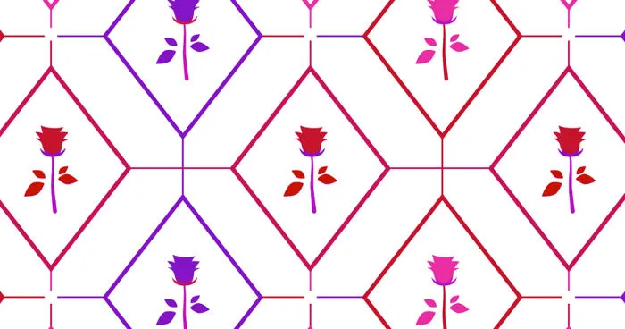 My 365 Days Of Patterning Journey: November 2019