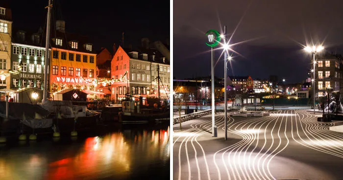 Vitamin D Fortified: My Struggle As A Photographer Living In Denmark During Winter
