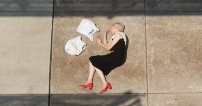 Things I'd Like To Do Instead Of Thinking About Men