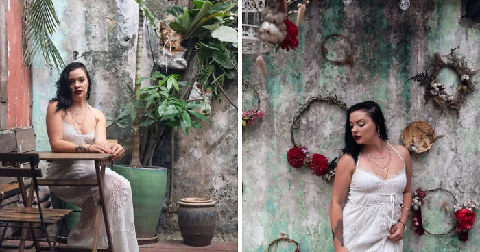 I Went To The Trendiest Cafe In Kuala Lumpur That's Become An Instagram Hot Spot