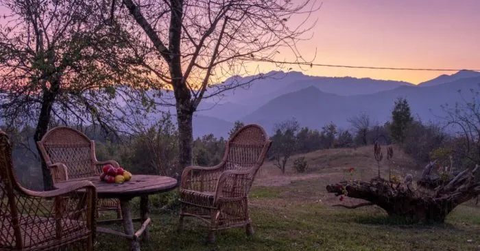 I Work In Travel Business And Our Aim Is To Preserve Slowly Dying Villages — They Are Hidden Gems That Tourists Overlook