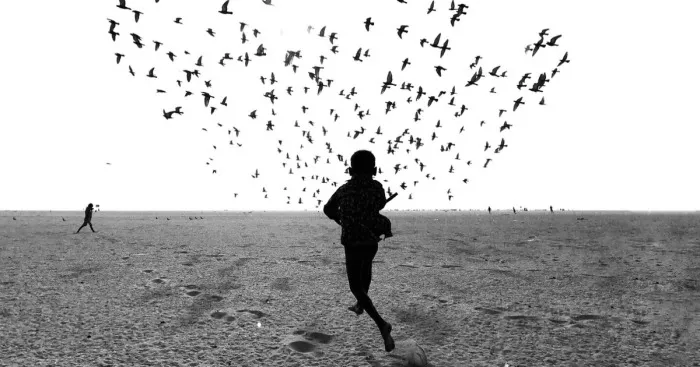 Discover The Winners Of The Independent Photographer’s ‘Black & White’ Photo Contest