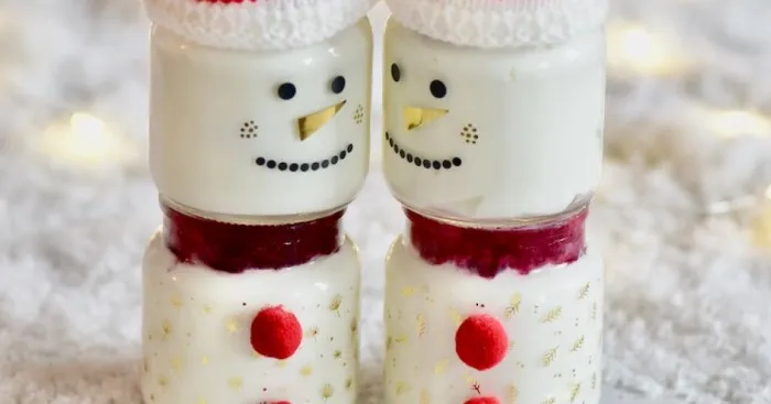 17 Amazing Plant-Based Christmas Recipes For Edible Gifts And Meals
