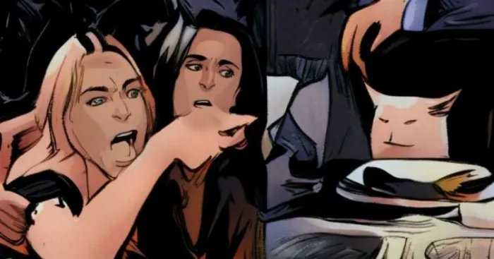 This Russian Face App Turns People Into Comic Book Heroes