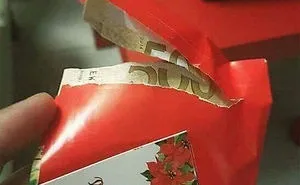 30 Hilarious Christmas Fails