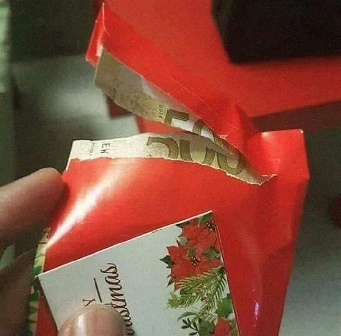 Marry Christmas!