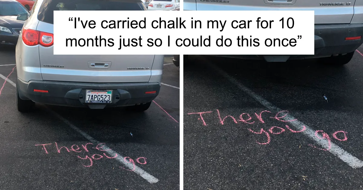 50 Ingeniously Creative Petty Revenge Ideas