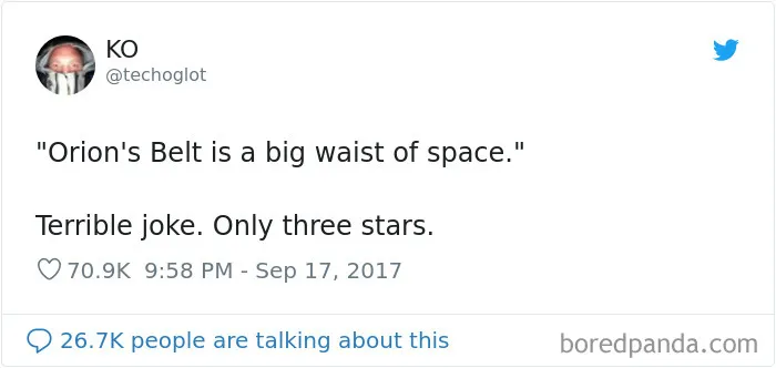 40 Times People Saw Hilarious Puns And Just Had To Share Them