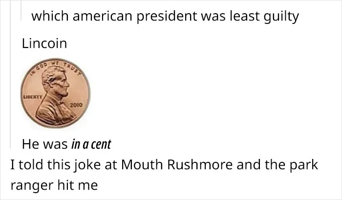40 Times People Saw Hilarious Puns And Just Had To Share Them