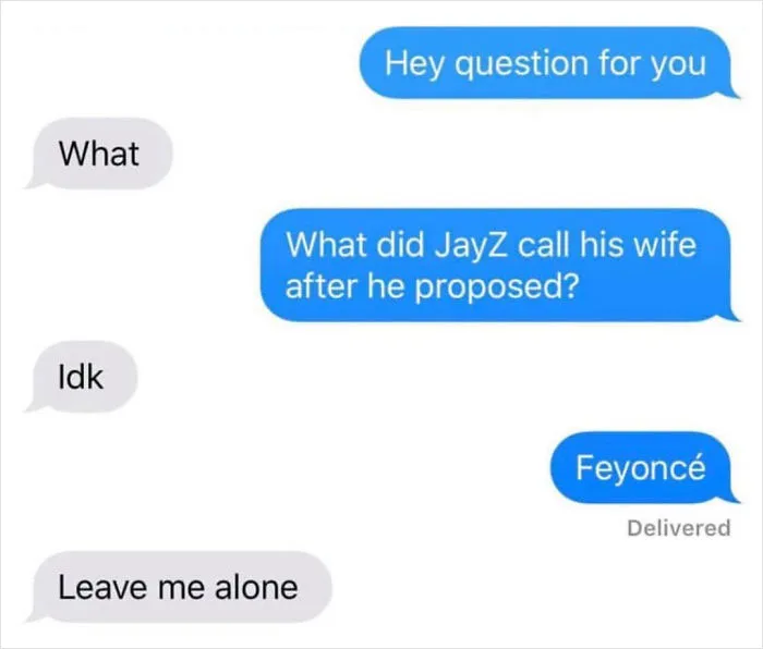 40 Times People Saw Hilarious Puns And Just Had To Share Them