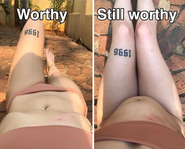 Health Blogger Reveals The Reality Behind Instagram Pics (30 New Pics)