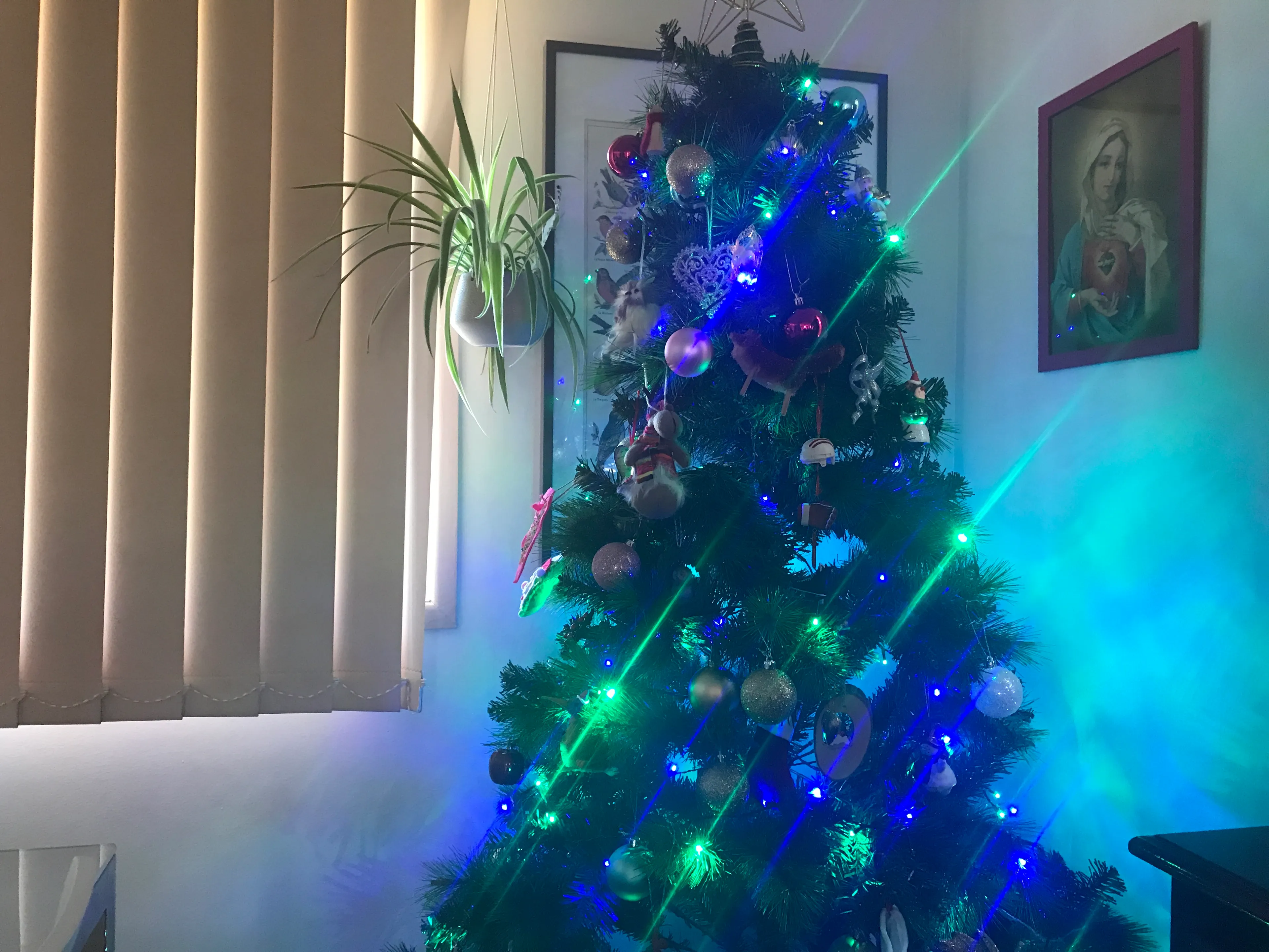 Ho! Ho! Ho!