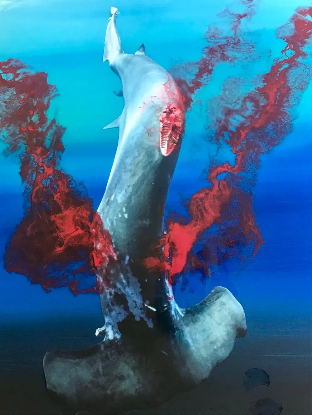 Ocean Art