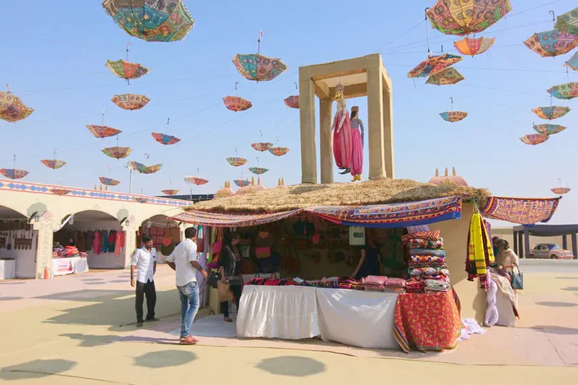 Kutch Festival