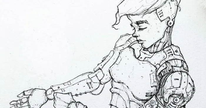 I Participated In The Inktober Challenge And It Helped Me Gain 13k Followers (16 Pics)