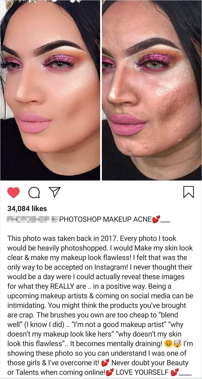 Love This Honesty!