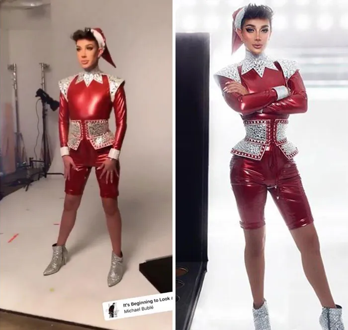 I'm Speechless