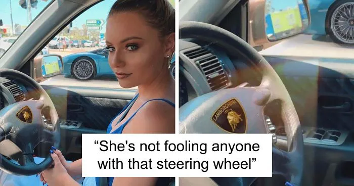 30 Times People Uncovered How Fake Some Pics On Instagram Are And Just Had To Share (New Pics)