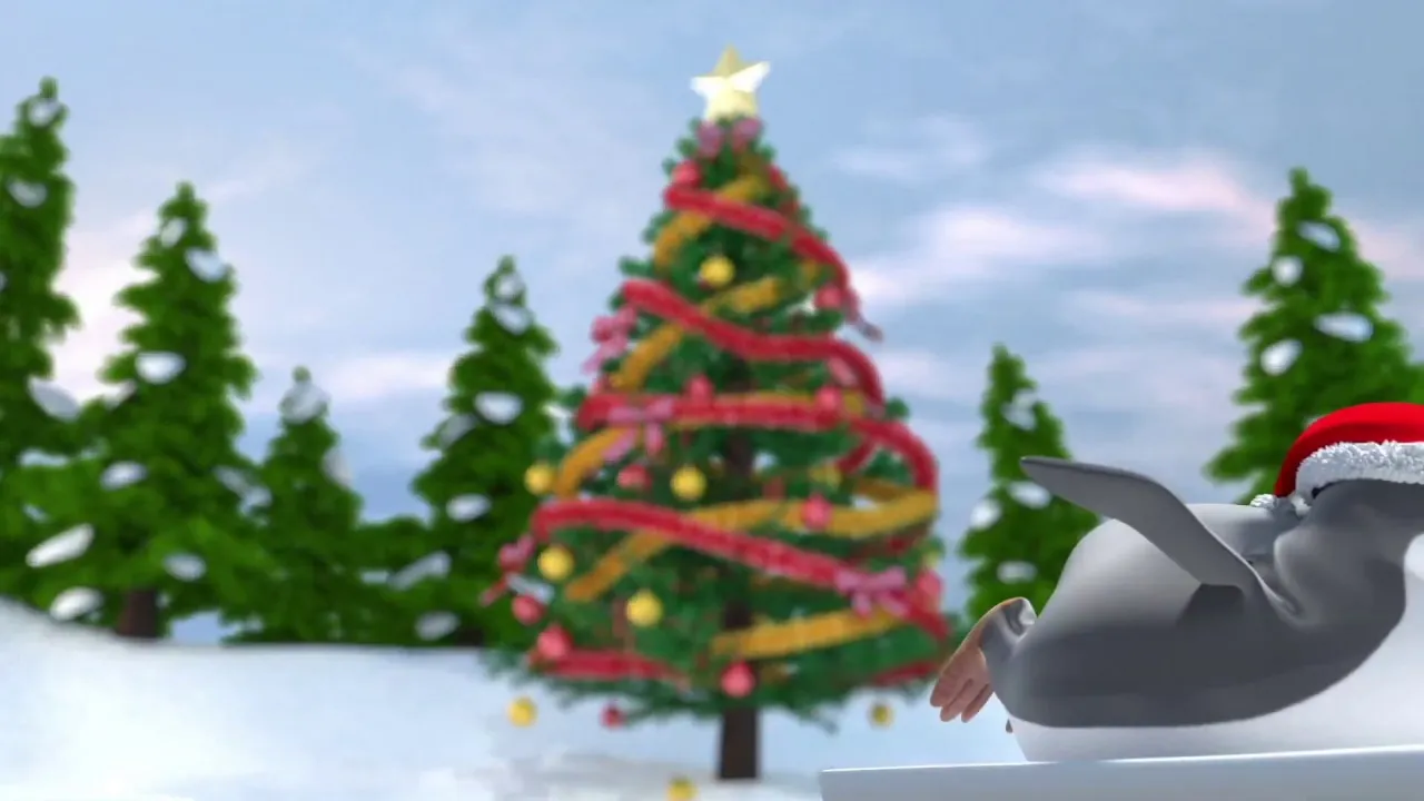 Merry Christmas