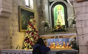 Rare Video: Exploring Church Of The Nativity In Bethlehem (Where Jesus Was Born)