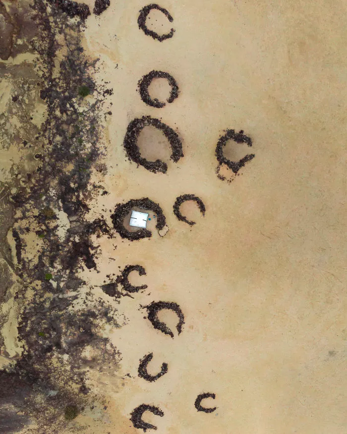 I Traveled To The Island Of Lanzarote And Captured Its Mars-Like Scenery (14 Pics) 