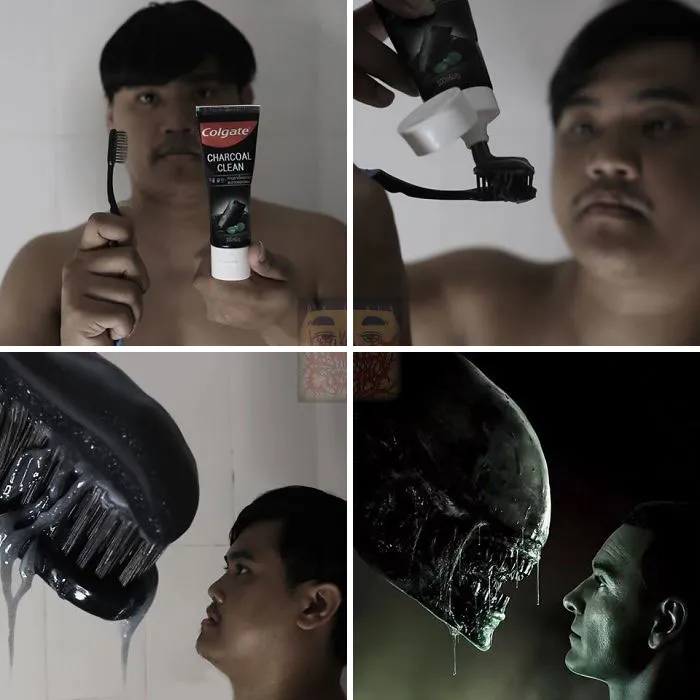 30 New Costumes From The Cheap Cosplay Guy That Are Hilariously On Point