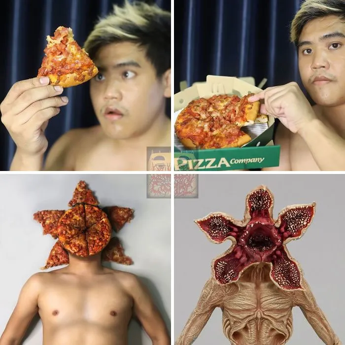 30 New Costumes From The Cheap Cosplay Guy That Are Hilariously On Point