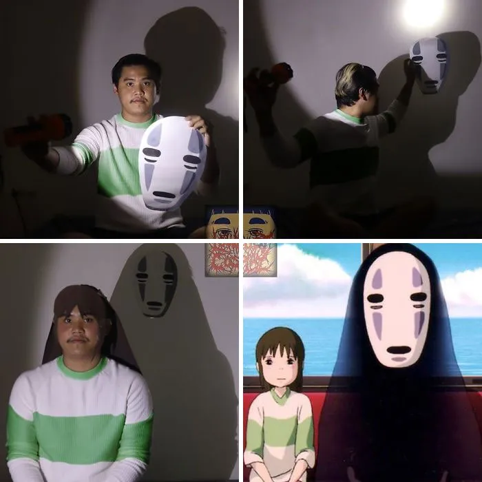30 New Costumes From The Cheap Cosplay Guy That Are Hilariously On Point