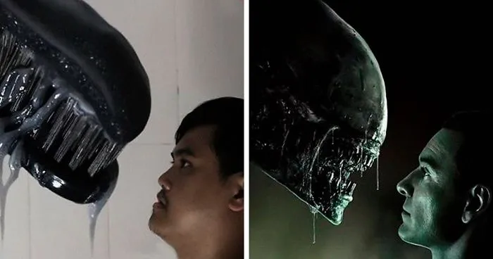 30 New Costumes From The Cheap Cosplay Guy That Are Hilariously On Point