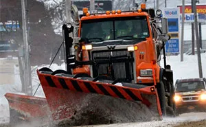 Guy Gets His Mailbox Ruined By A Snow Plow Every Snowfall, Gets Perfect Revenge