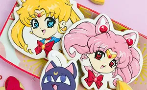 I Use Cookie Decoration As A Creative Outlet (86 Pics)