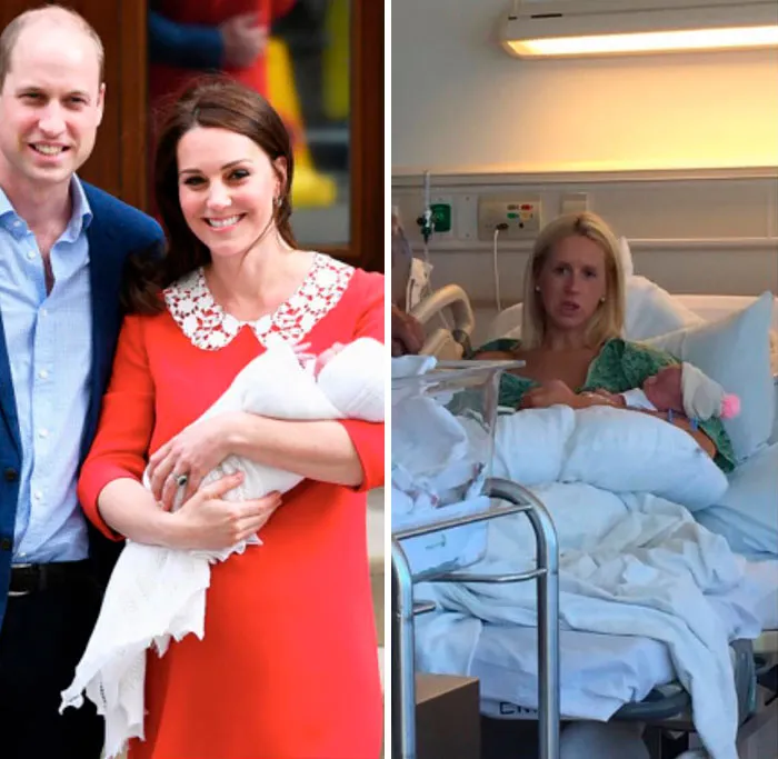 Mom Of 5 Mocks Celebrity Parents By Hilariously Recreating Their Photos (120 Pics)