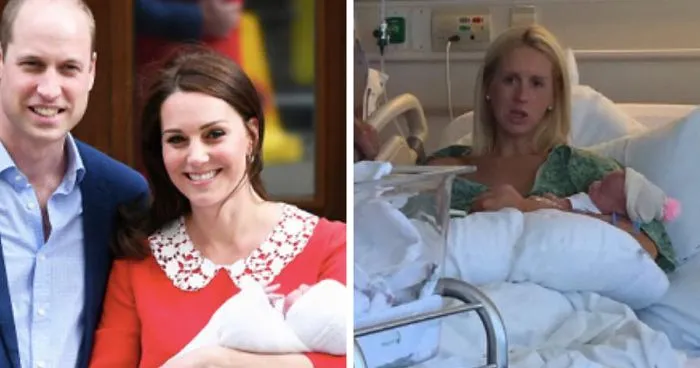 Mom Of 5 Mocks Celebrity Parents By Hilariously Recreating Their Photos (120 Pics)