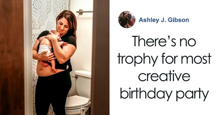 Woman Writes An Open Letter, Explains How '4 Words' Changed Her Attitude Towards Motherhood