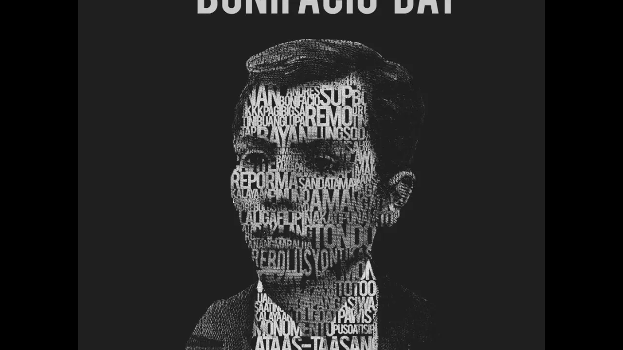 Bonifacio Day 2019