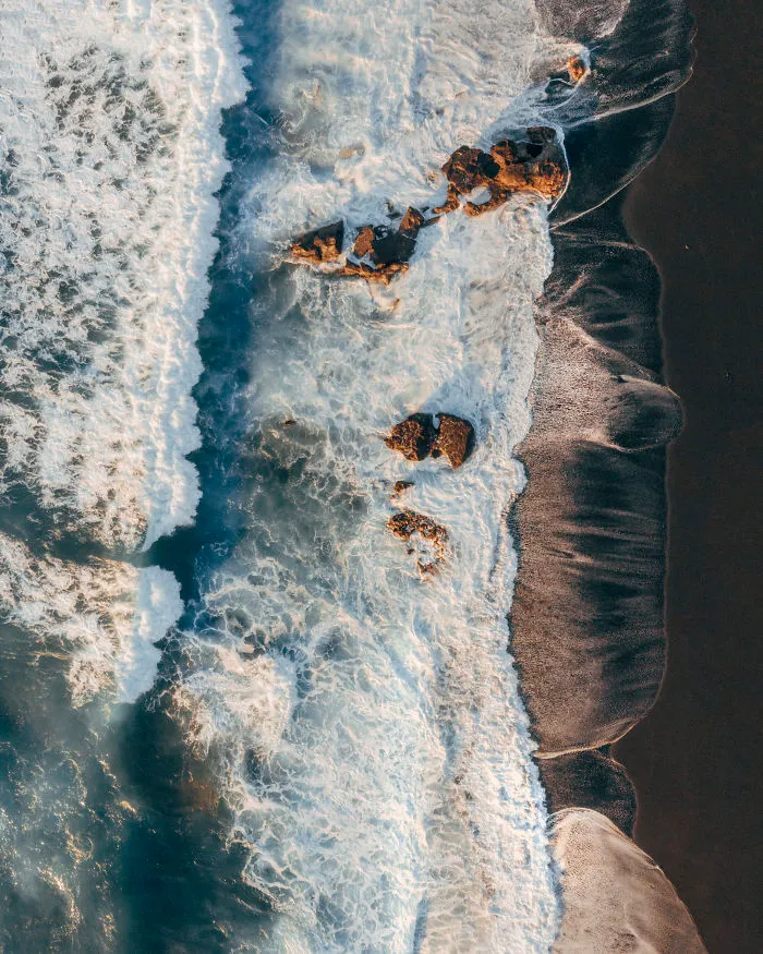 I Traveled To The Island Of Lanzarote And Captured Its Mars-Like Scenery (14 Pics) 